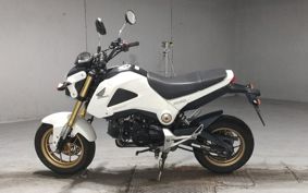 HONDA GU ROM JC61