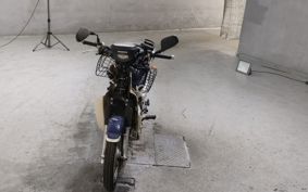HONDA SUPER CUB110 JA42