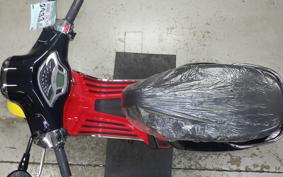 VESPA PRIMAVERA 125 2017