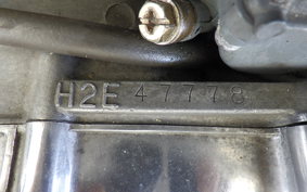 KAWASAKI 750SS 2006 H2F