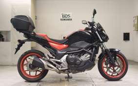 HONDA NC750S 2016 RC88