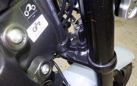 YAMAHA XSR125 1996 RE46J