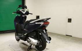 HONDA LEAD 125 2007 JK12