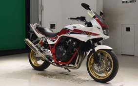 HONDA CB400 SUPER BOLDOR VTEC 2011 NC42
