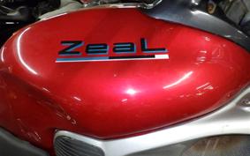 YAMAHA ZEAL 3YX