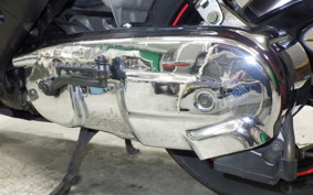 YAMAHA AXIS 100 2015 SB06J