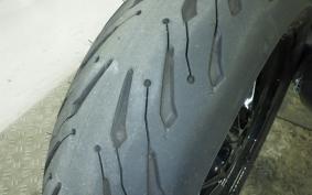 TRIUMPH SPEED TRIPLE RS 2021