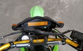 KAWASAKI D TRACKER 125 LX125D