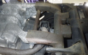 SUZUKI ADDRESS V125 G CF46A