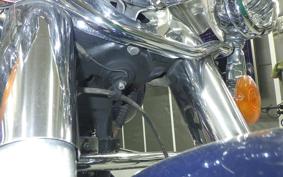 HARLEY FXST 1450 2000