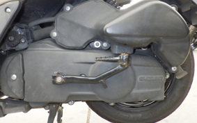SUZUKI LET's CA4AA