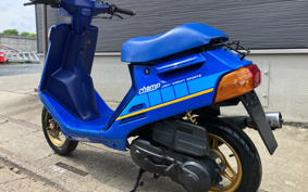 YAMAHA CHAMP 2NA