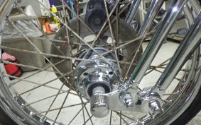 HARLEY FXSTS 1450 2004