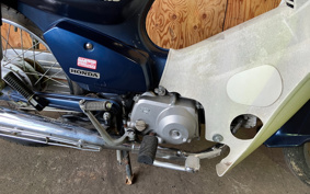 HONDA SUPER CUB90 HA02