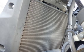 SUZUKI GSR400 2007 GK7DA