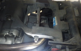 SUZUKI ADDRESS V125 2003 CF4EA