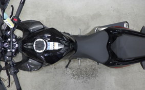 KAWASAKI Z400 Gen.2 2024 EX400L