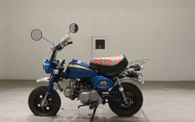 HONDA MONKEY 2021 AB27