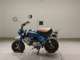 Фото Honda MONKEY 2021 с японского аукциона