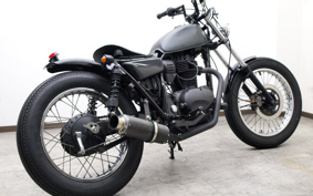 KAWASAKI 250TR BJ250F
