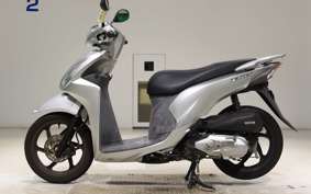 HONDA DIO 110 JF58