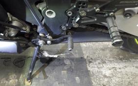 HONDA CBR600RR GEN 2 2005 PC37