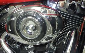 HARLEY FLHX 1580 2010