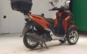 YAMAHA TRICITY 125 A 2024 SE82J