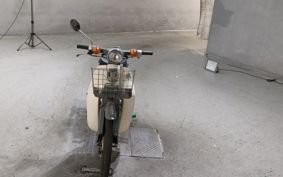 HONDA SUPER CUB50 C50