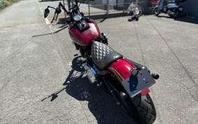HARLEY FXSTD1450 2000 BSY