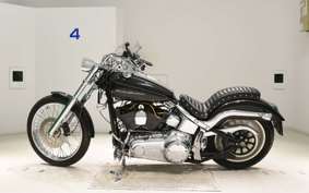 HARLEY FXSTD 1580 2007