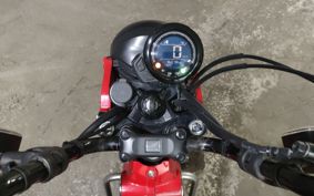 HONDA CT125 HUNTER CUB JA55