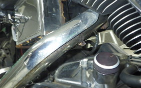 HARLEY FXDL 1450 2002