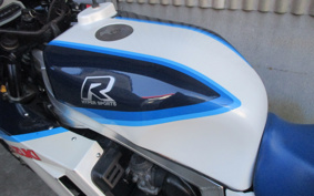 SUZUKI GSX-R1100 1986 GU74A