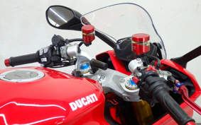 DUCATI SUPER SPORT 950S 2021 1V00