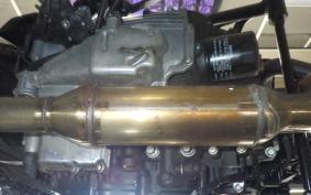 KAWASAKI ELIMINATOR400-3 2025 EL400A
