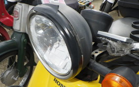HONDA TODAY AF61