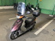 Фото Yamaha JOG с японского аукциона