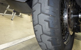 HARLEY FLSTC 1580 2007