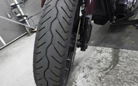 HARLEY FLSB 1750 2019