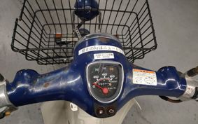 HONDA SUPER CUB50 AA01