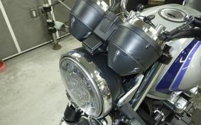 HONDA CB1300SF SUPER FOUR Gen. 3 2023 SC54