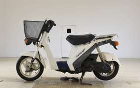 SUZUKI MOLLET FA14B