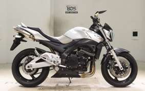 SUZUKI GSR 400 A 2009 GK7DA