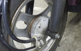 HONDA CREA SCOOPY 2011 AF55