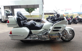 HONDA GL1800 SIDE-CAR 2001 SC47..