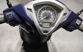 HONDA LEAD 125 JF45