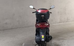 SUZUKI ADDRESS V125 CF4MA