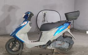 SUZUKI ADDRESS V125 CF46A