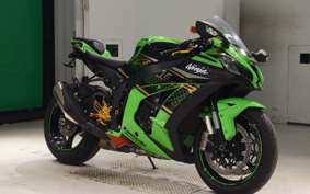KAWASAKI ZX 10 NINJA ABS 2020